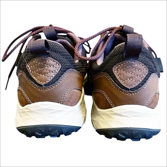 TEVA Canyonview Hiking Shoe‎ Mens Size 12 Brown Hiker Low Boot Sneaker New NWOB main image 4